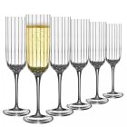 BACH talpas FLUTE pezsgőspohár 21cl 198886