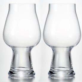 Birrateque Stout/Portes söröspohár 6db-os 24102