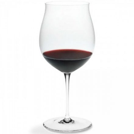 Bormioli Rocco Premium talpas boros pohár 6db-os 735 ml 32369