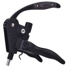 LAGUIOLE Borbontó Black Series szürkefa nyéllel 40268157