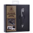 LAGUIOLE Pincér Sör és Borbontó feketefa nyéllel 40268161