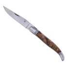 LAGUIOLE Vadász Bicska szett 6 db-os különböző markolattal 40268402