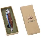 LAGUIOLE Bicska Titán Barna markolattal, ajándékdobozban 40268780