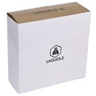 LAGUIOLE 48 részes evőeszköz készlet, rozsdamentes acél, műanyag nyéllel 40269014