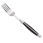 LAGUIOLE Prémium villakészlet, pakkafa nyéllel, 4 részes 40269027