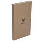 LAGUIOLE Prémium Steakkés, 4 db, Pakkafa markolattal, recézett éllel 40269028