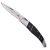 LAGUIOLE Bicska Black Wood markolattal, ajándékdobozban 40269037