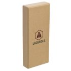 LAGUIOLE Bicska Black Wood markolattal, ajándékdobozban 40269037