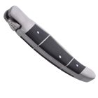 LAGUIOLE Bicska Black Wood markolattal, ajándékdobozban 40269037