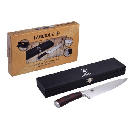 LAGUIOLE Chef kés, 33 cm 40269043