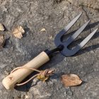 LAGUIOLE Professzionális kerti, kézi villa 40269054