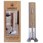 LAGUIOLE Elektromos Dugóhúzó + Fóliavágó 40269059