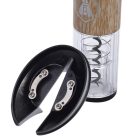 LAGUIOLE Elektromos Dugóhúzó + Fóliavágó 40269059