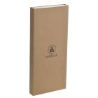 LAGUIOLE Prémium Steakkés, Mikro fogazott penge, Diófa nyéllel, 6 db. 40269066