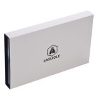 LAGUIOLE Prémium Steakkés, 4 db, Plasztik gyöngyház markolattal 40269069