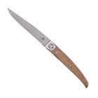 LAGUIOLE Prémium Steakkés, Bükkfa markolattal, 4 db. 40269076