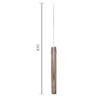 LAGUIOLE Prémium Steakkés, Bükkfa markolattal, 4 db. 40269076