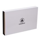 LAGUIOLE Prémium Steakkés, Bükkfa markolattal, 4 db. 40269076