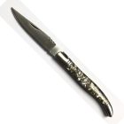 LAGUIOLE Bicska Gyöngyház markolattal dobozban 40269081