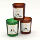 LAGUIOLE Relaxációs illatgyertya FIRE WOOD, mini, díszdobozban 40269837