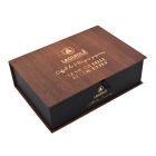 LAGUIOLE Relaxációs illatgyertya FIRE WOOD, mini, díszdobozban 40269837