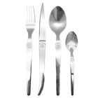 LAGUIOLE  16 részes evőeszköz készlet rozsdamentes acél 40271001