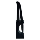 LAGUIOLE Steak Késkészlet fekete, tartóban 6 darabos 40271020