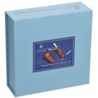 LAGUIOLE Tengerész Bicska, Több részes, Bőr tartóval, 40273013
