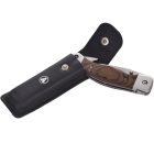 LAGUIOLE  Vadászbicska bőr tartóval 40273016