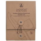 LAGUIOLE  Vadászbicska bőr tartóval 40273016
