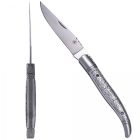 LAGUIOLE Bicska 21,5 cm-es, Velencei mintázatú, rozsdamentes acél markolatú kés 40273018