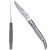 LAGUIOLE Bicska 21,5 cm-es, Velencei mintázatú, rozsdamentes acél markolatú kés 40273018