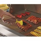 Univerzális BBQ Szilikon ecset, 400ml. tartállyal 402945