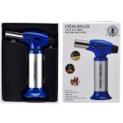 Szakácsfáklya Champ Kék - Ezüst 15,5 cm 40407004