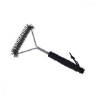 PROF BBQ és GRILLSÜTŐ TISZTÍTÓ KEFE 40807034