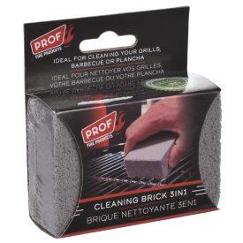 PROF Grill tisztító kocka 40807037