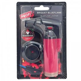 PROF BBQ Brikett gyújtó, bliszterezett 40807040