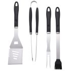 PROF 4 Részes BBQ, Grillező Szett 40807050