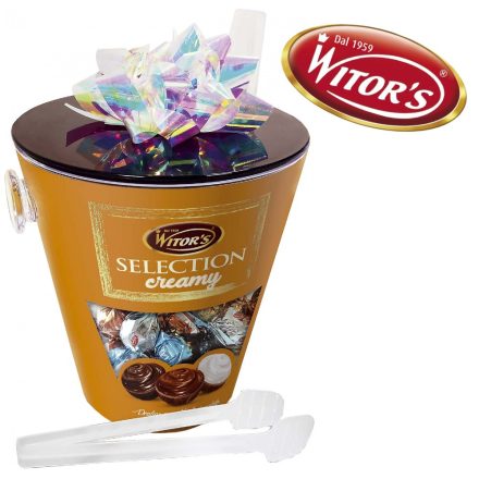Witor's Selection Creamy 'Jeges vödör' 350g 62453 