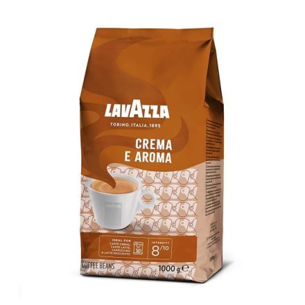 LAVAZZA Crema e Aroma szemes kávé 1kg.
