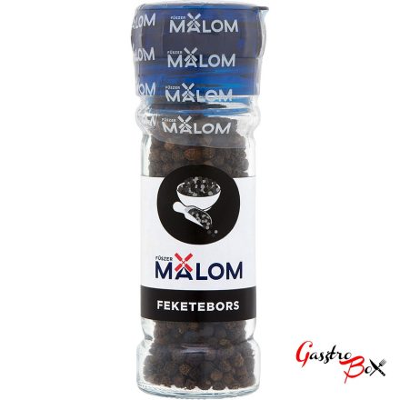 Malom Őrlős Feketebors 50g