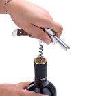 LAGUIOLE 3 részes Luxus Borkészlet, ajándékdobozban, Pakkafa betétekkel 40268025