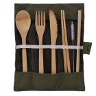 LAGUIOLE BBQ kiegészítők bambuszból 40268147