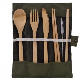 LAGUIOLE BBQ kiegészítők bambuszból 40268147