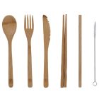 LAGUIOLE BBQ kiegészítők bambuszból 40268147