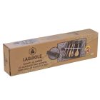 LAGUIOLE BBQ kiegészítők bambuszból 40268147