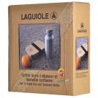 LAGUIOLE Exclusive rozsdamentes uzsonnás doboz és termosz bambusz fedővel 40268148