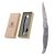 LAGUIOLE Vadászbicska 21,5 cm-es, Ergonomikus Grafikai markolatú kés 40268387