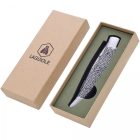 LAGUIOLE Vadászbicska 21,5 cm-es, Ergonomikus Grafikai markolatú kés 40268387