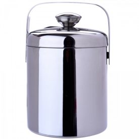   LAGUIOLE Jégvödör dupla falú, rozsdamentes acélból 40268424